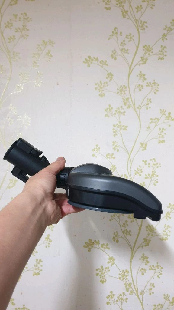 삼성 유선 진공청소기 물걸레 브러쉬 판매해요 이미지