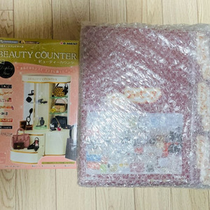 리멘트 백화점 쇼핑 13종 풀세트, 뷰티카운터 새상품