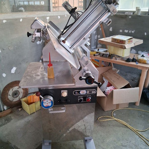 후지육절기 350s 안산 사사동