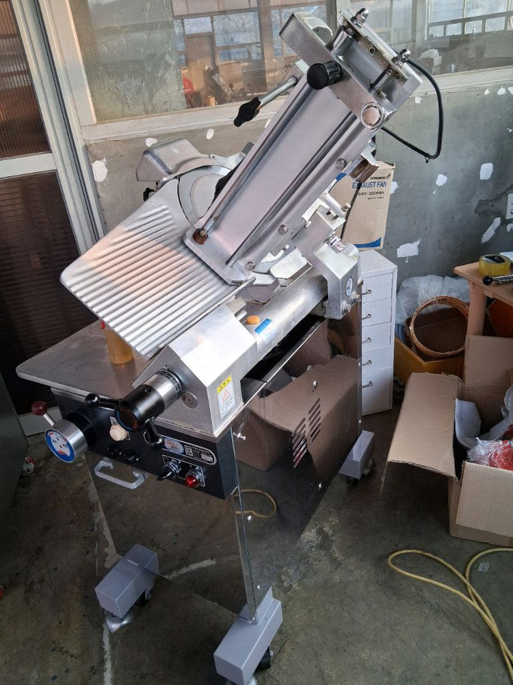 후지육절기 350s 안산 사사동--1