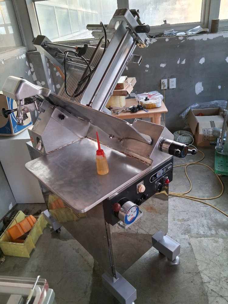 후지육절기 350s 안산 사사동--2