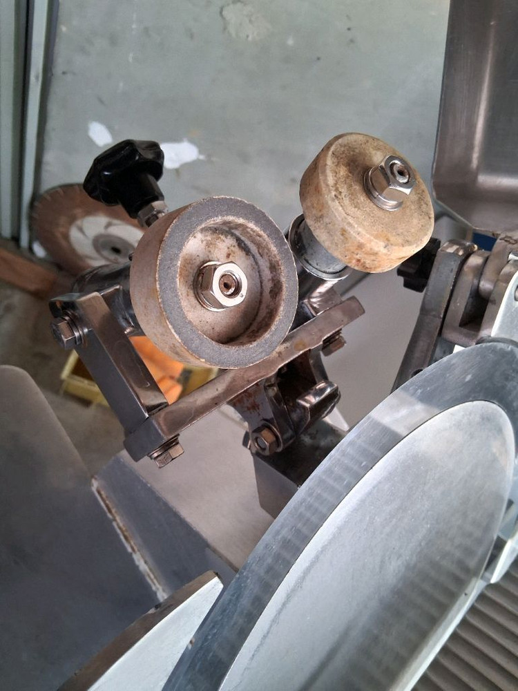 후지육절기 350s 안산 사사동--3