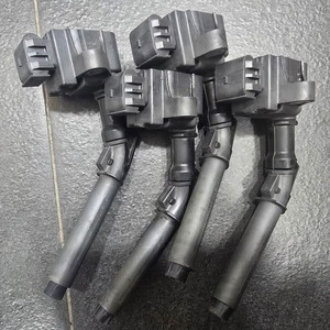 르노 XM3 TCE 점화코일 4개 팝니다 A급 224332935R