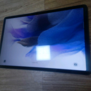 갤럭시탭 S7FE 128GB WIFI (6ram)