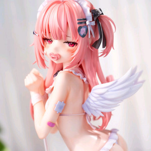 프라임 프로젝트 1/4스케일 아이무 속옷 Ver. 미소녀 피규어