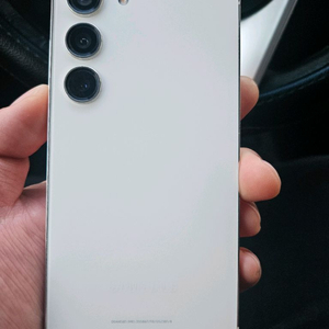 갤럭시s23 512gb크림