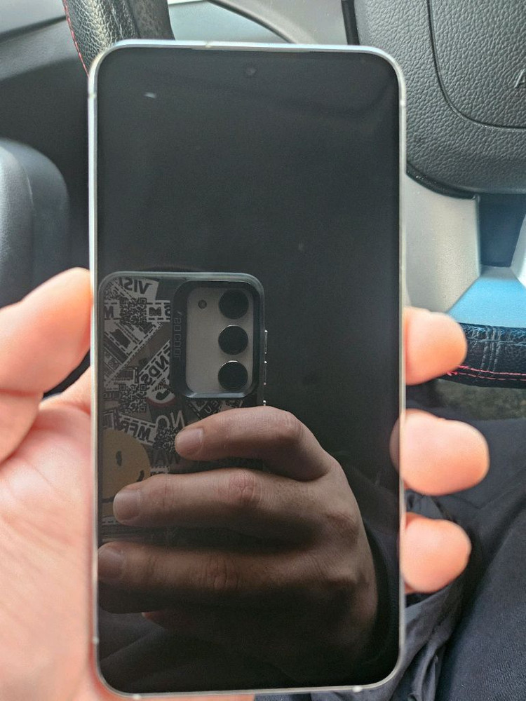 갤럭시s23 512gb크림--1