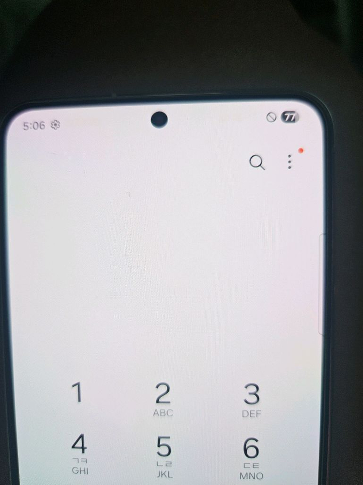 갤럭시s23 512gb크림--8