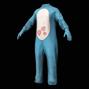 스팀배그 다이노랜드 마스코트 수트 재입고! 이미지