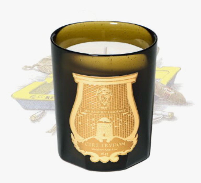 새상품) 트루동 클래식 캔들.--1