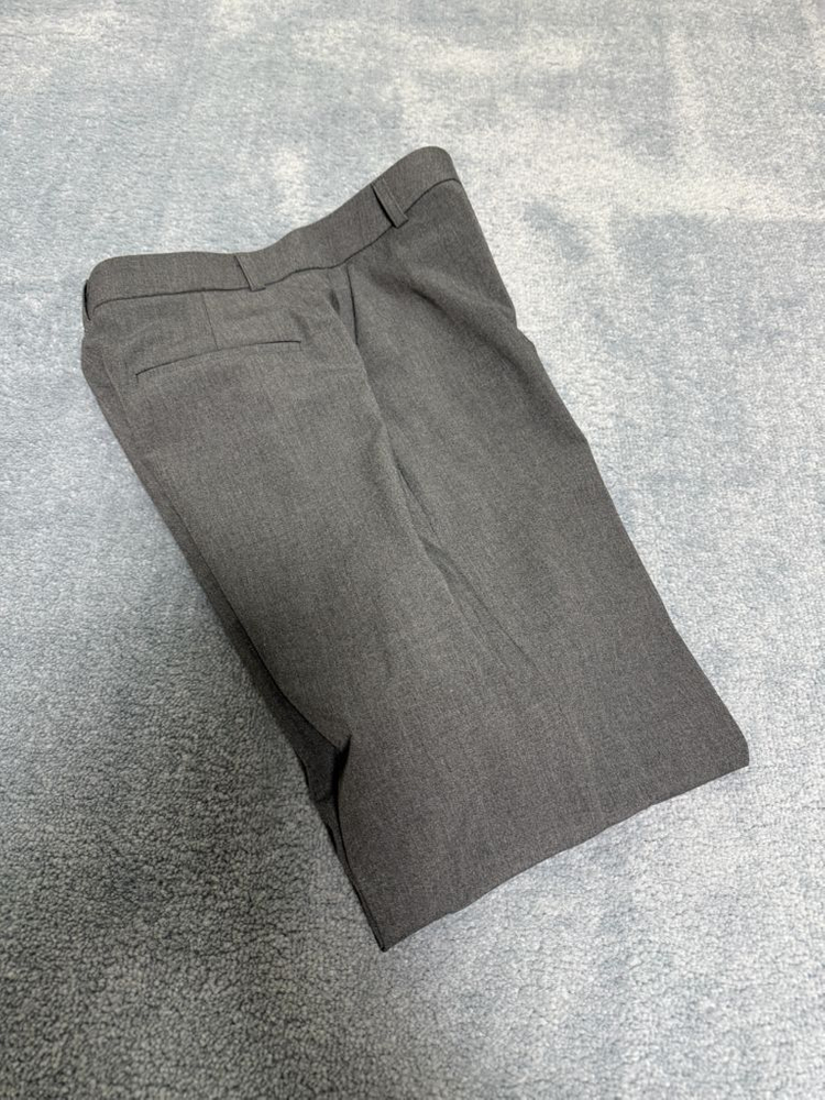 시야쥬 SI-PT7023 그레이 슬랙스--7