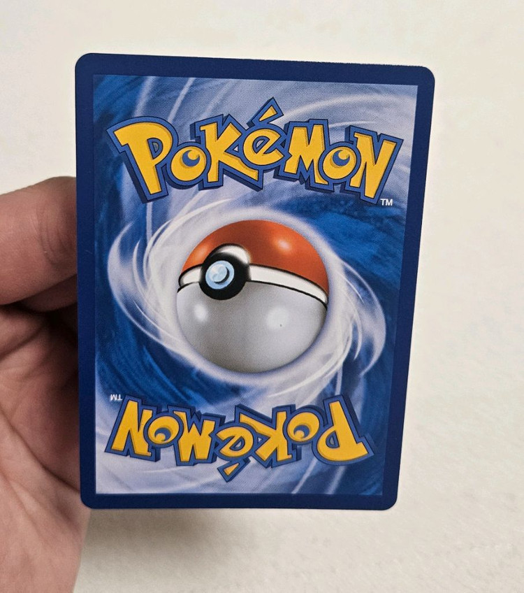 포켓몬카드 갸라도스 xy 풀일러 팝니다 이미지