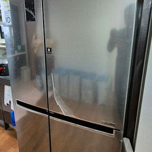 lg양문형냉장고,삼성드럼세탁기