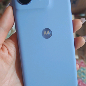 모토로라 엣지 50 럭스라벤더