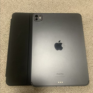 아이패드프로 M4 11인치 256GB 셀룰러+wifi