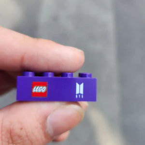 BTS레고 구합니다 이미지