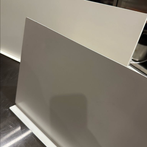 레어로우 시스템000 경사 선반 이미지