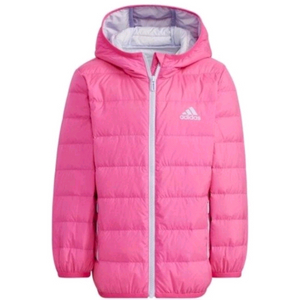 쿨거래시 6만3천택포! 새제품 아디다스 덕다운 패딩 사이즈 130