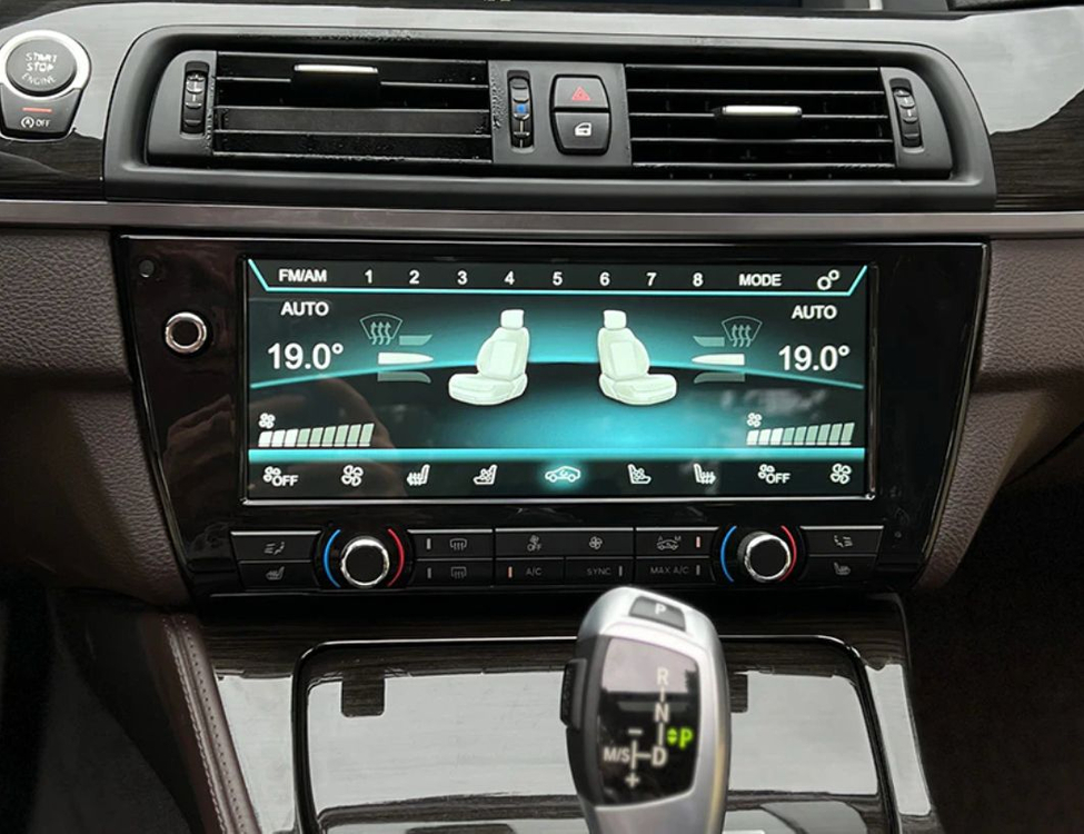 BMW코딩네비업데이트애플카플레이올인원모니터신형컨버전작업 17년무사고 이미지