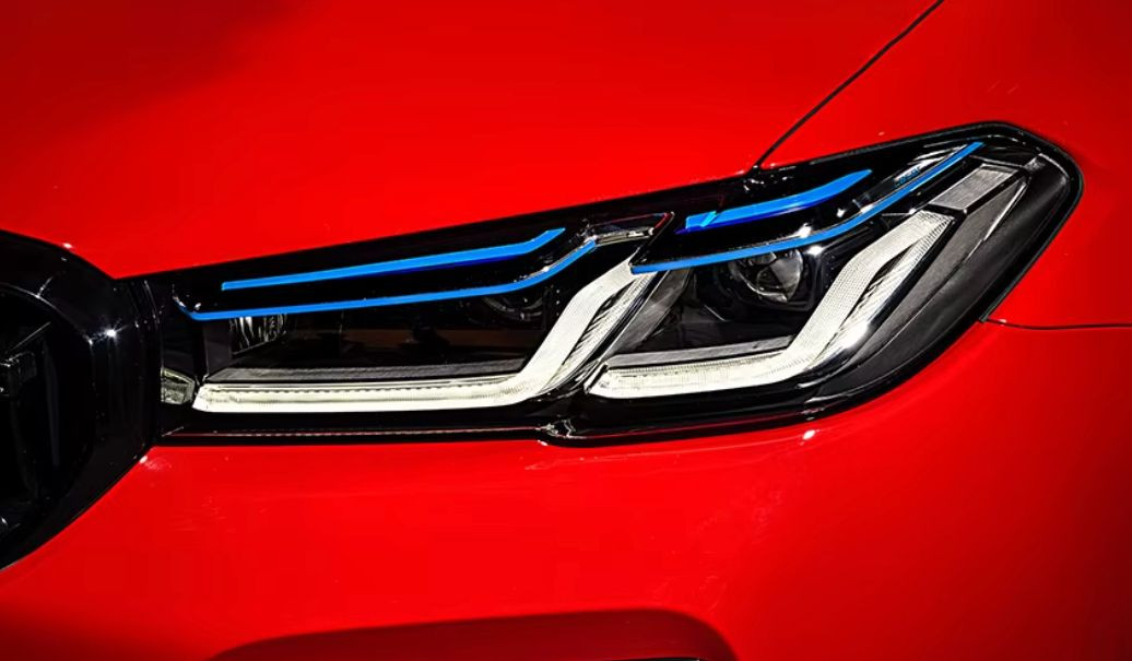 BMW코딩네비업데이트애플카플레이올인원모니터신형컨버전작업 17년무사고 이미지