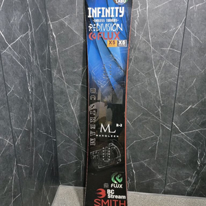 18/19 비씨스트림 R-2 162 wide