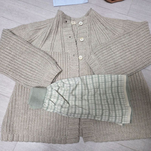 수어플룸 베아트리체 린넨 8y 일괄