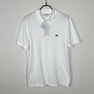 라코스테/2023 카라 반팔 티 남5 100/라덴