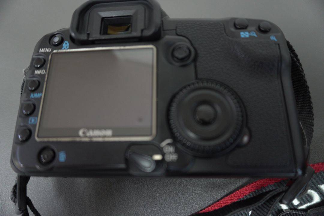 캐논 30D 카메라 렌즈 세트--2