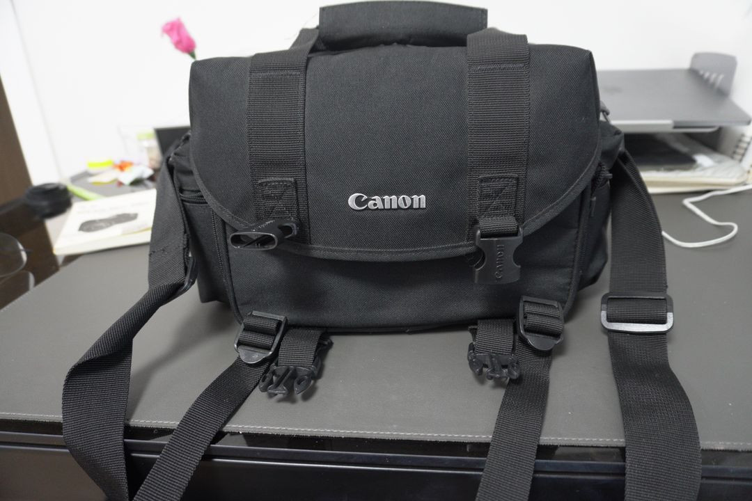 캐논 30D 카메라 렌즈 세트--5