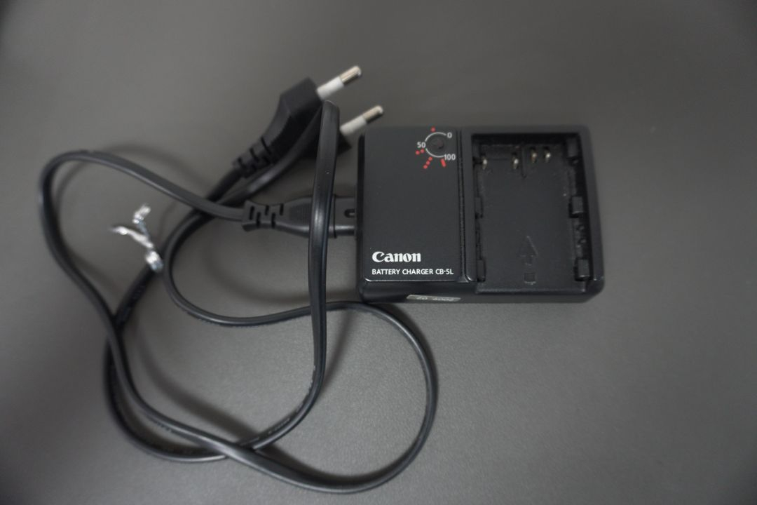 캐논 30D 카메라 렌즈 세트--7