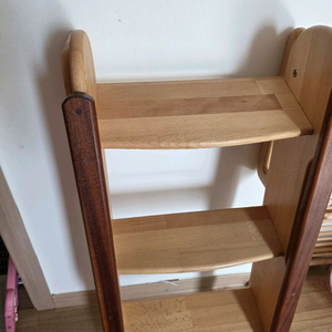 숲소리 짧은사다리 판매합니다