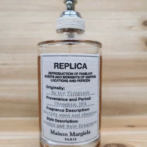 메종 마르지엘라 - 바이 더 파이어플레이스 100ml