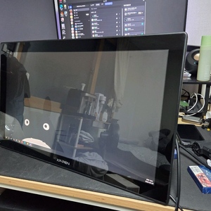 Xppen artist 22 gen2 액정타블렛