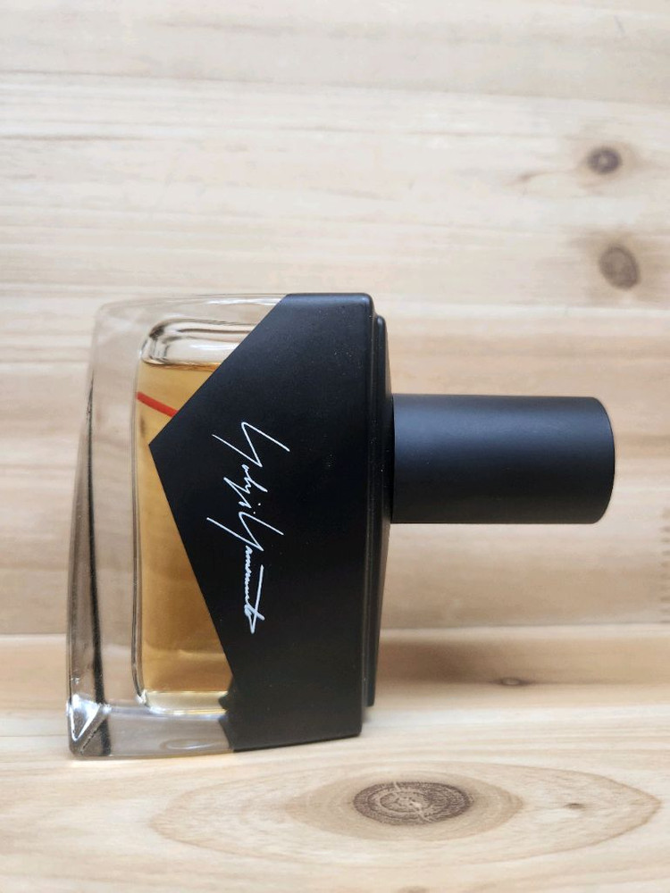 요지야마모토 - 요지야마모토 펨므 50ml--1