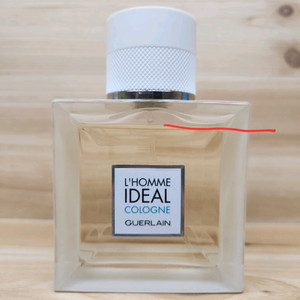 겔랑 - 이데알 옴므 코롱 50ml