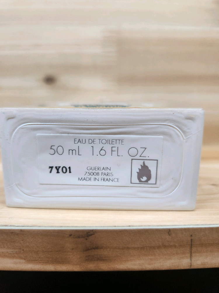 겔랑 - 이데알 옴므 코롱 50ml--1