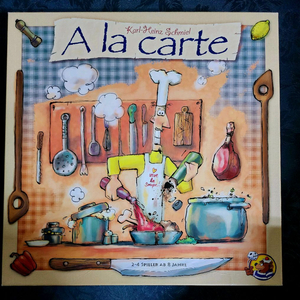 알라크라테 확장포함 보드게임