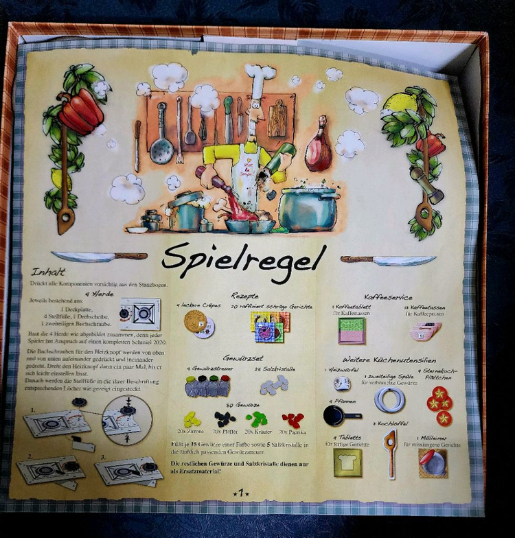 알라크라테 확장포함 보드게임--2