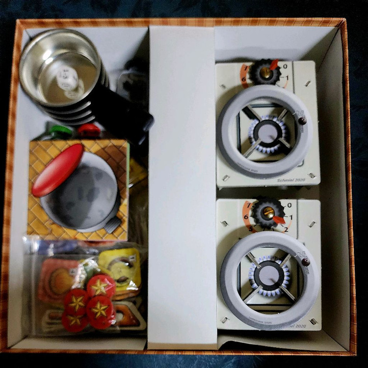 알라크라테 확장포함 보드게임--3