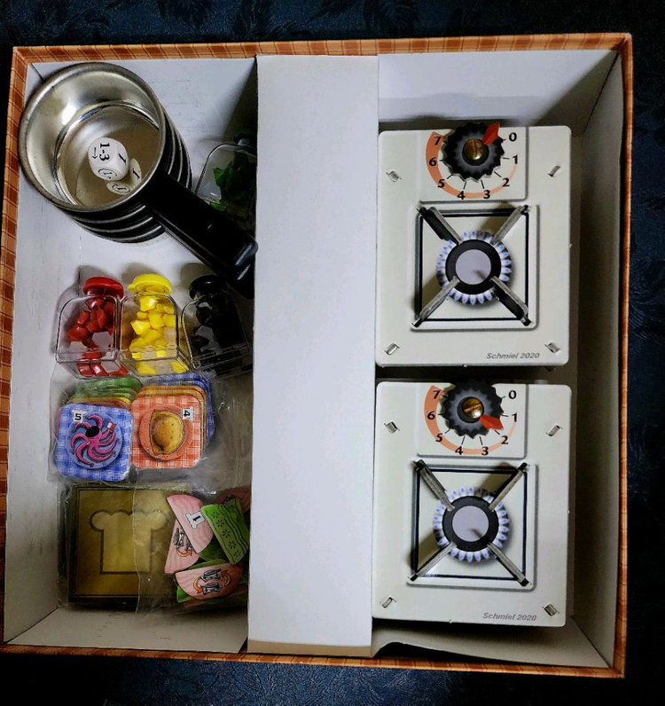 알라크라테 확장포함 보드게임--5