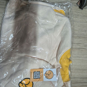 큰강아지 기모맨투맨 5xl 새상품