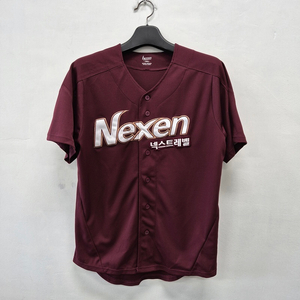 9433 넥센히어로즈 유니폼 100사이즈 브랜드빌