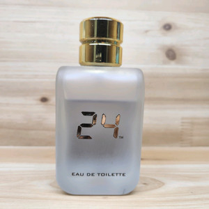 24 - 24 ice gold 100ml