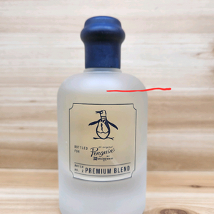 오리지널 펭귄 - 프리미엄 블렌드 100ml