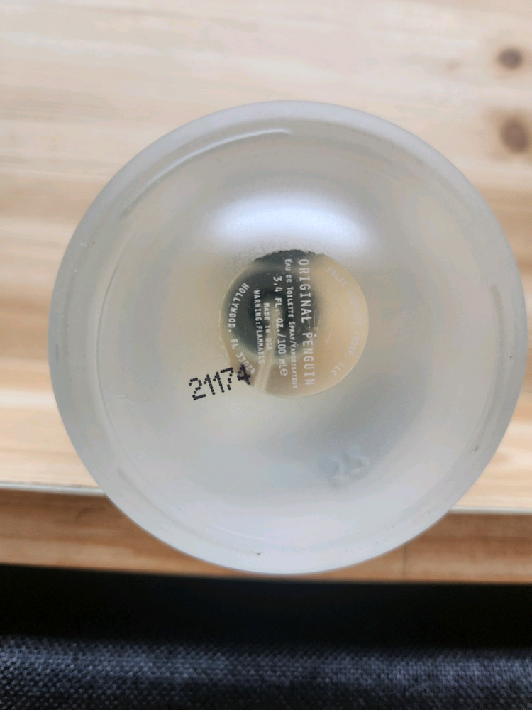 오리지널 펭귄 - 프리미엄 블렌드 100ml--1