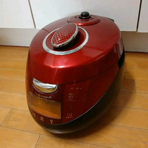 쿠첸 10인용 IH밥솥/CJH-HN1001SD