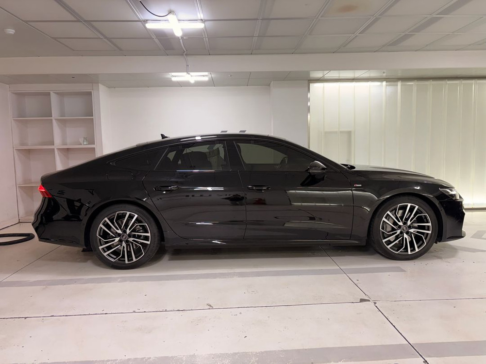 2024 아우디 A7 55TFSI 운용리스 승계 이미지