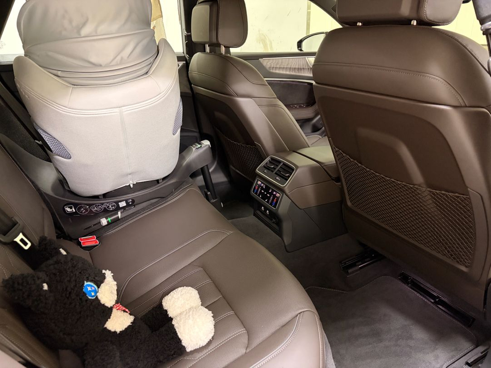 2024 아우디 A7 55TFSI 운용리스 승계 이미지