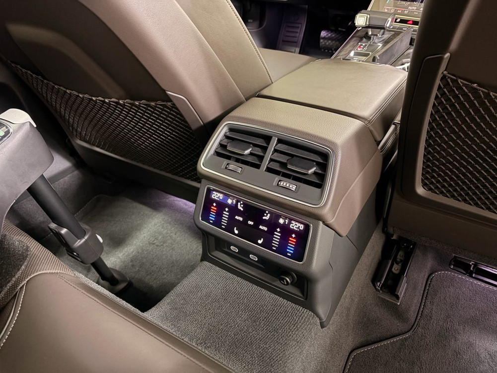 2024 아우디 A7 55TFSI 운용리스 승계 이미지