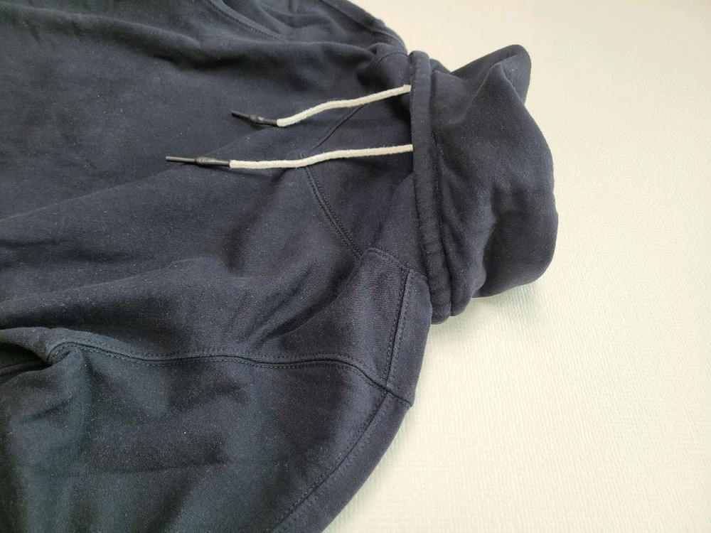 JC RAGS 기모 긴팔 터틀넥 티셔츠 L 블랙--16